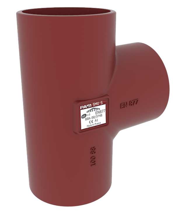 PAM GLOBAL SShort single branch 88°